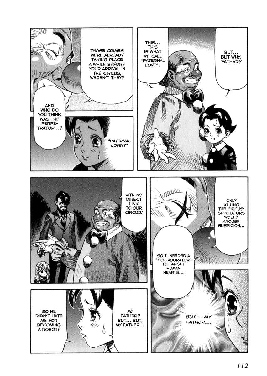 Page 10 Chapter 62 Leviathan