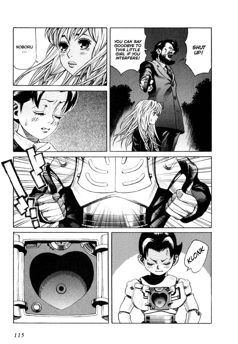 Page 13 Chapter 62 Leviathan