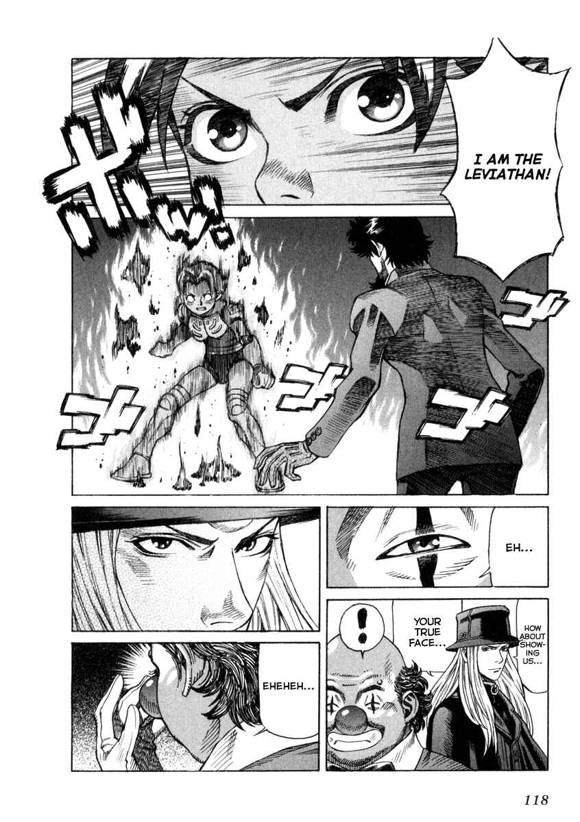 Page 16 Chapter 62 Leviathan