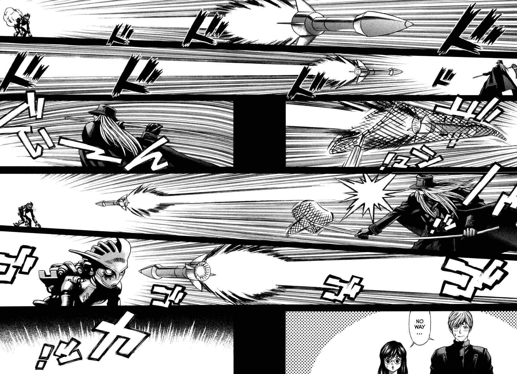 Page 20 Chapter 62 Leviathan
