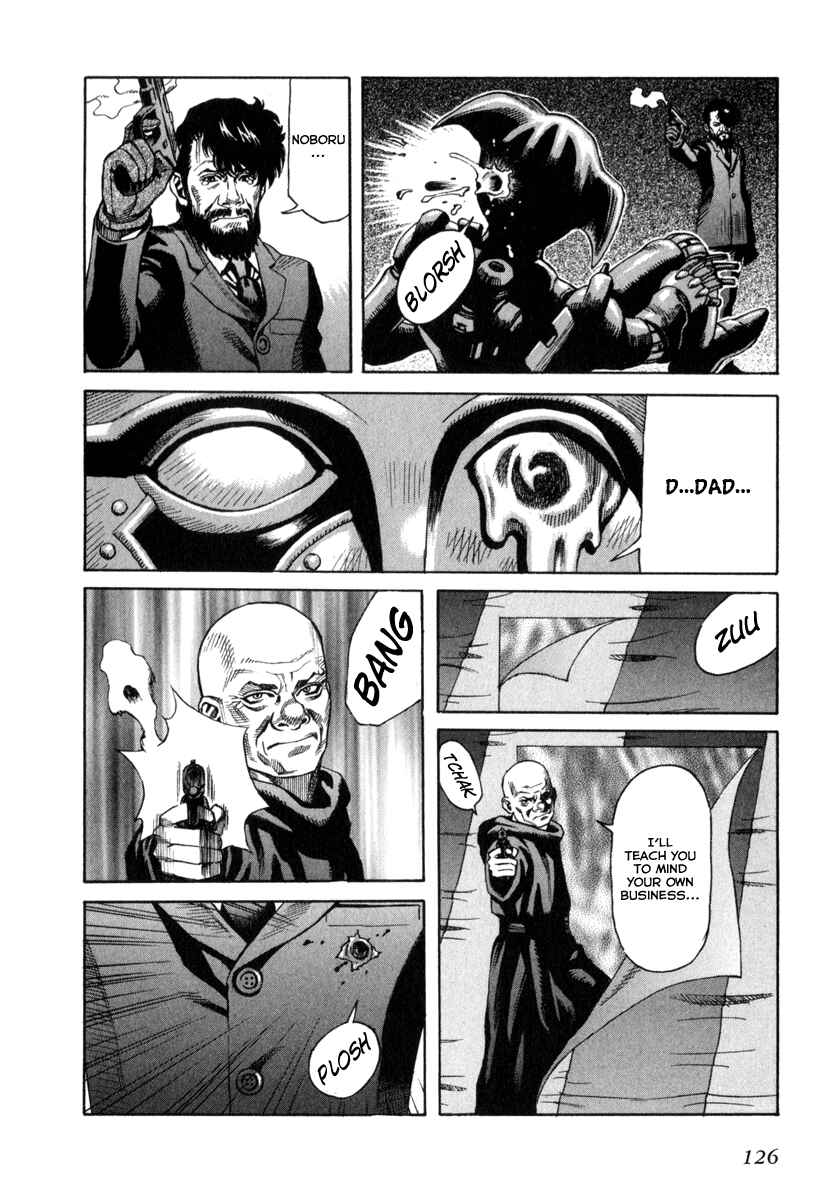 Page 23 Chapter 62 Leviathan