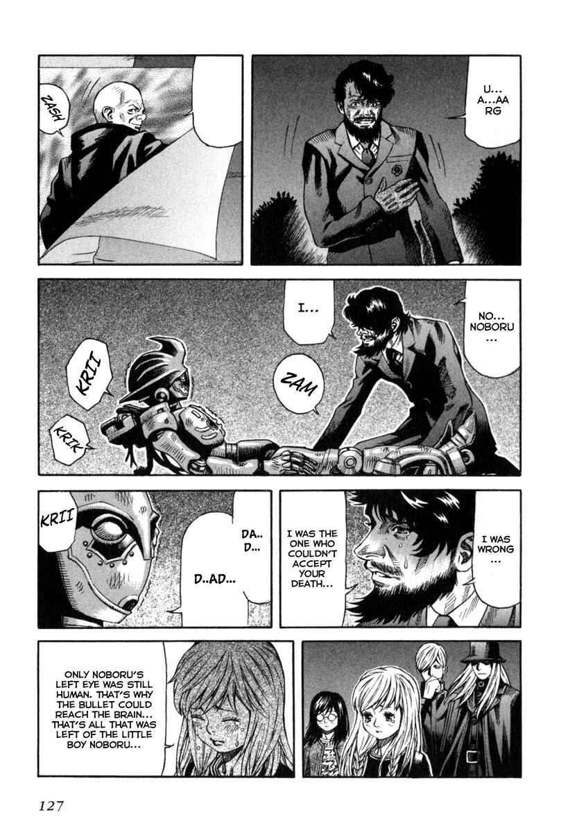 Page 24 Chapter 62 Leviathan