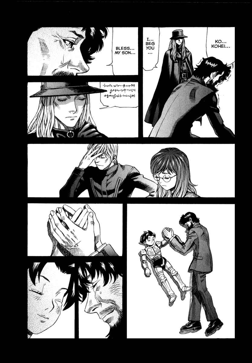Page 25 Chapter 62 Leviathan