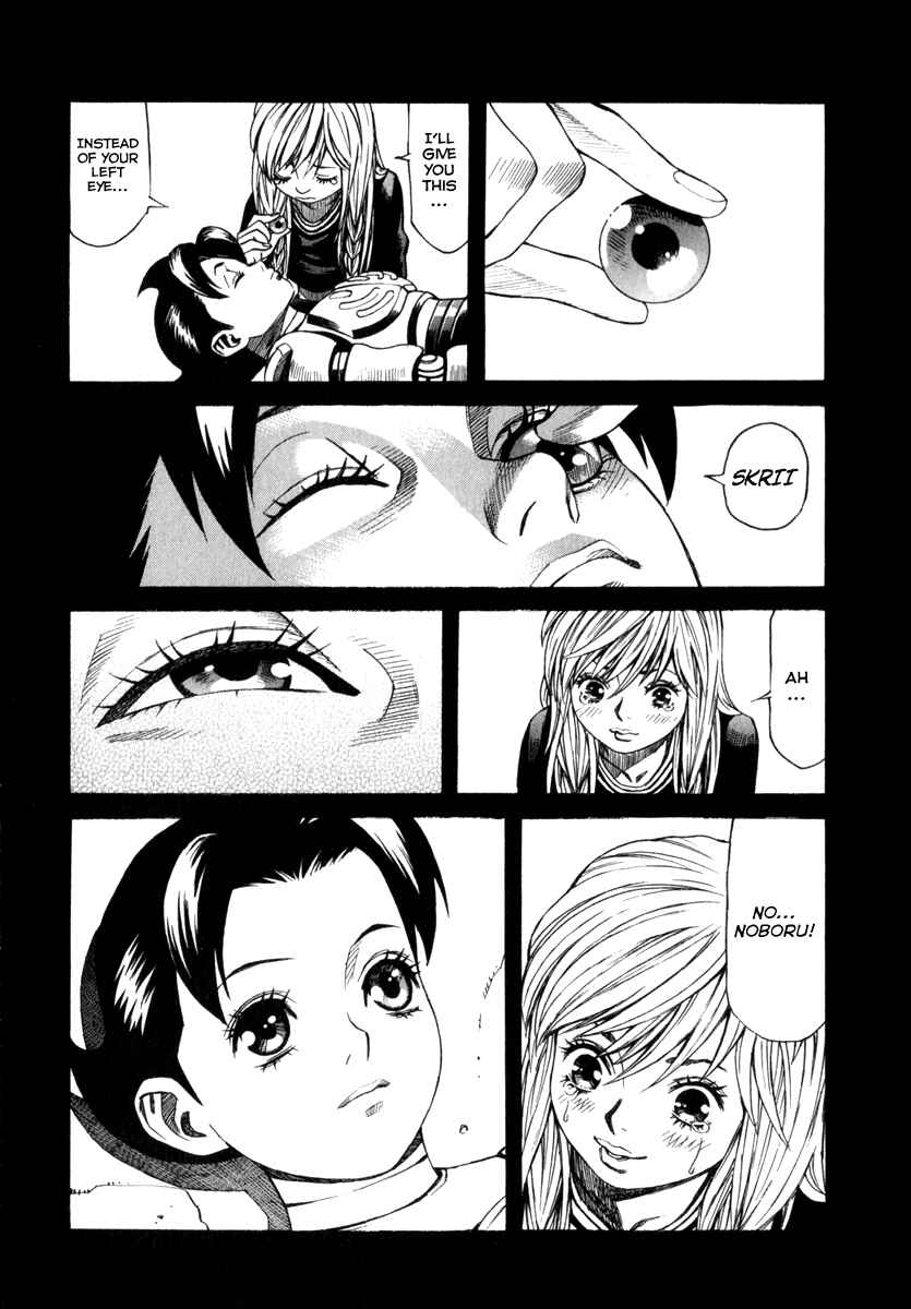 Page 26 Chapter 62 Leviathan