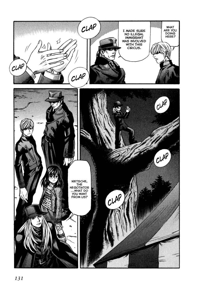 Page 28 Chapter 62 Leviathan