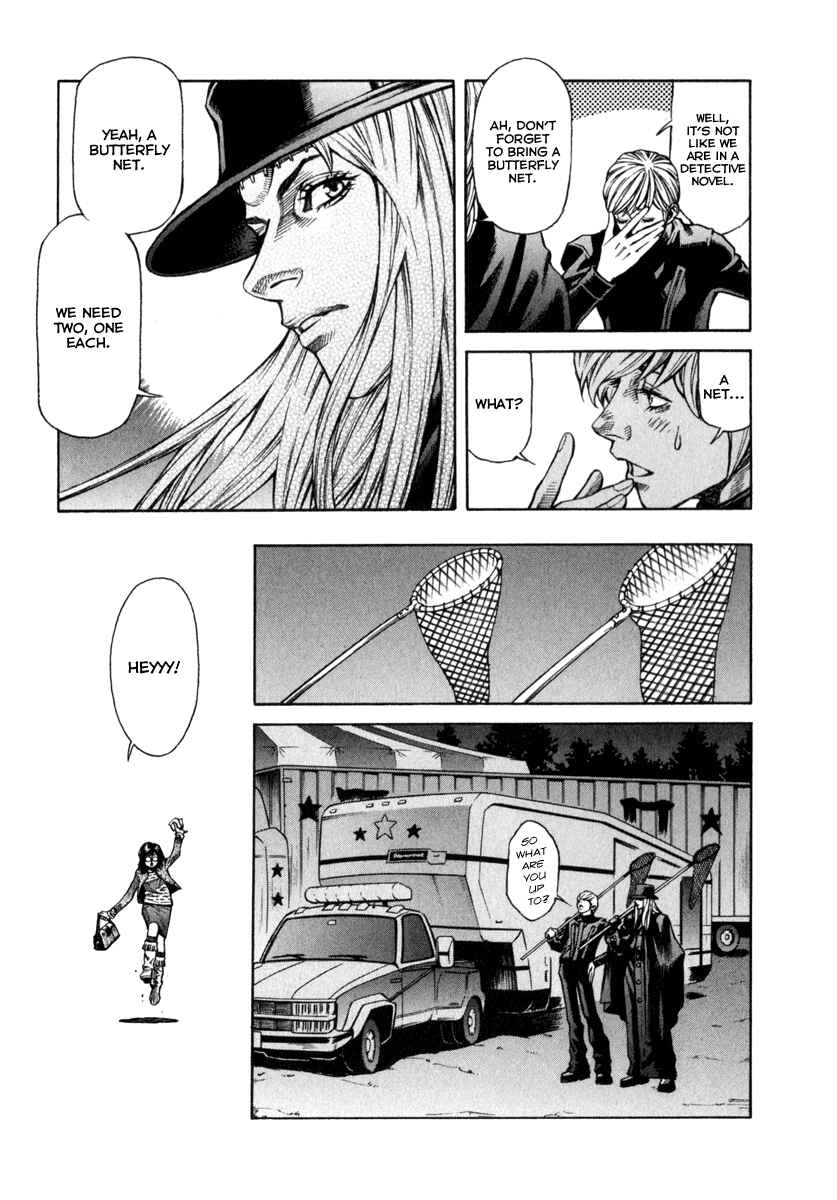Page 5 Chapter 62 Leviathan