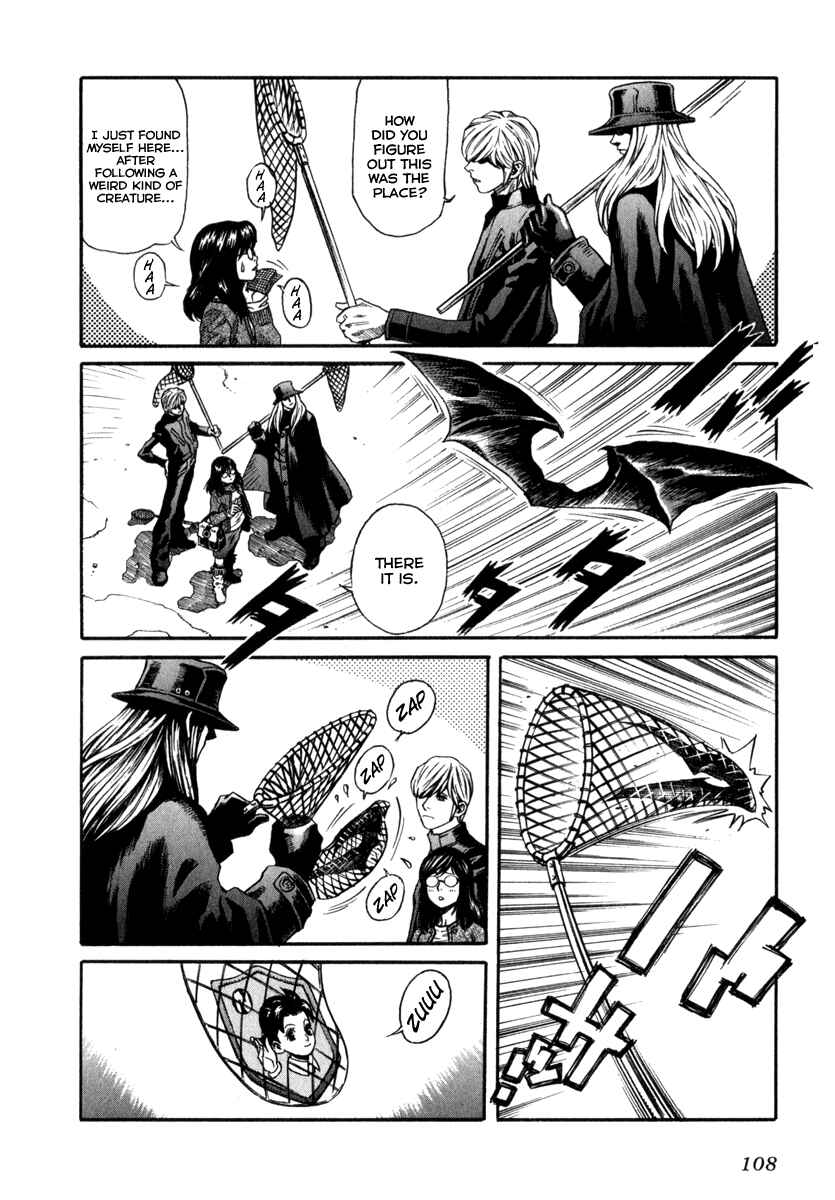 Page 6 Chapter 62 Leviathan