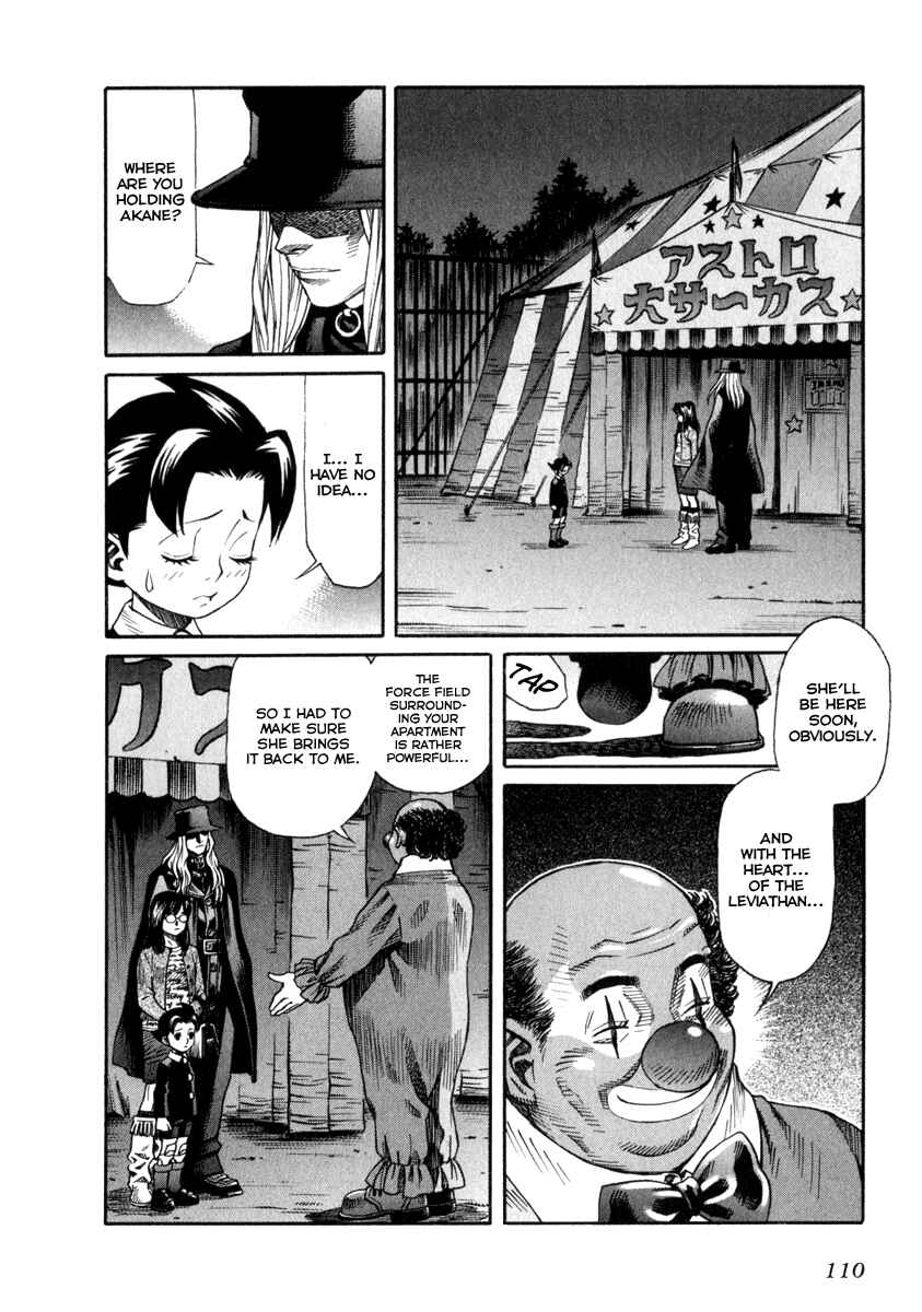 Page 8 Chapter 62 Leviathan
