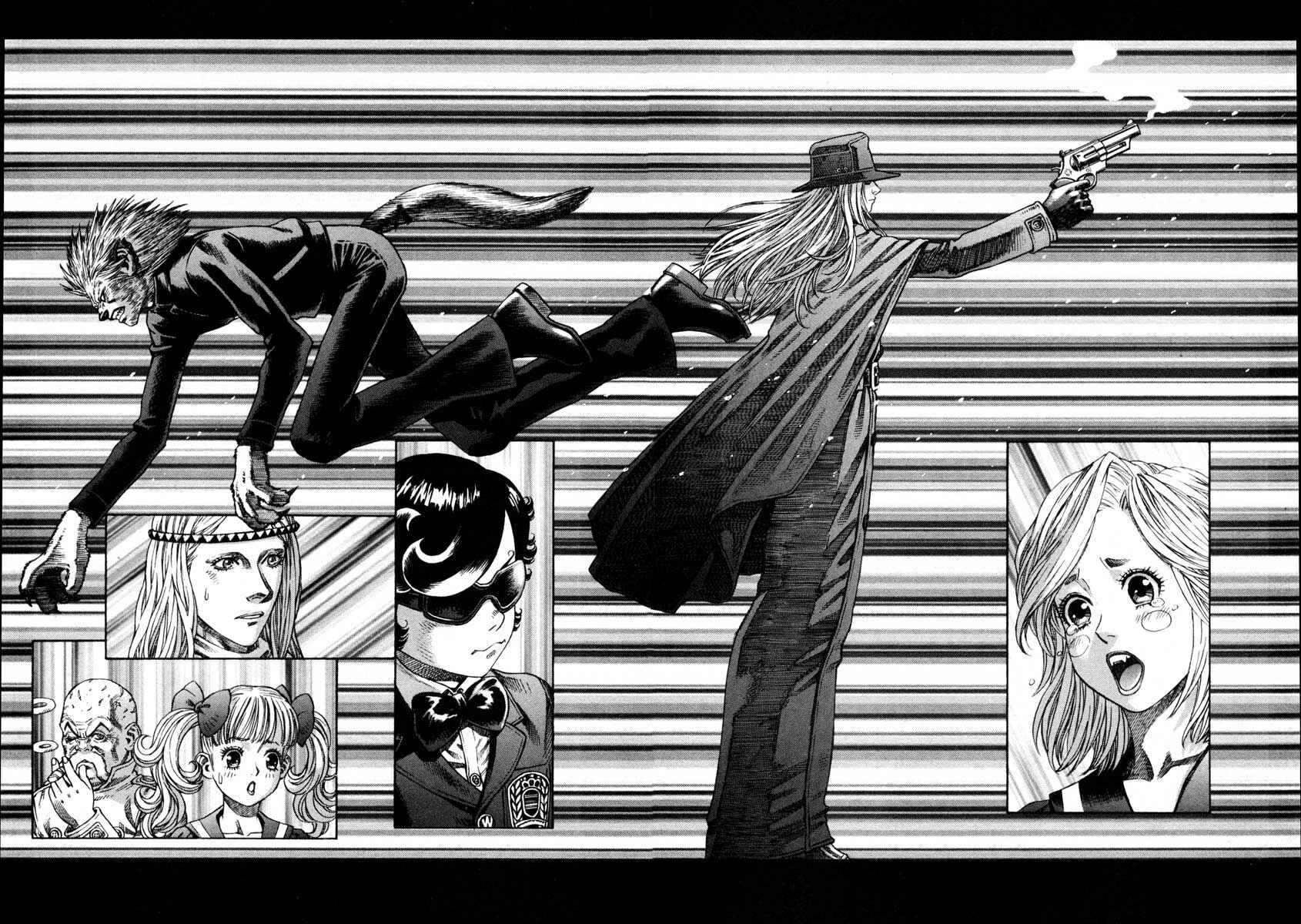Page 17 Chapter 49 Leviathan
