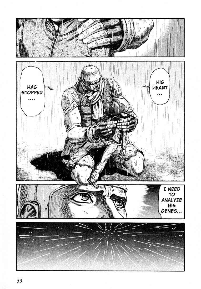 Page 32 Chapter 35 Leviathan