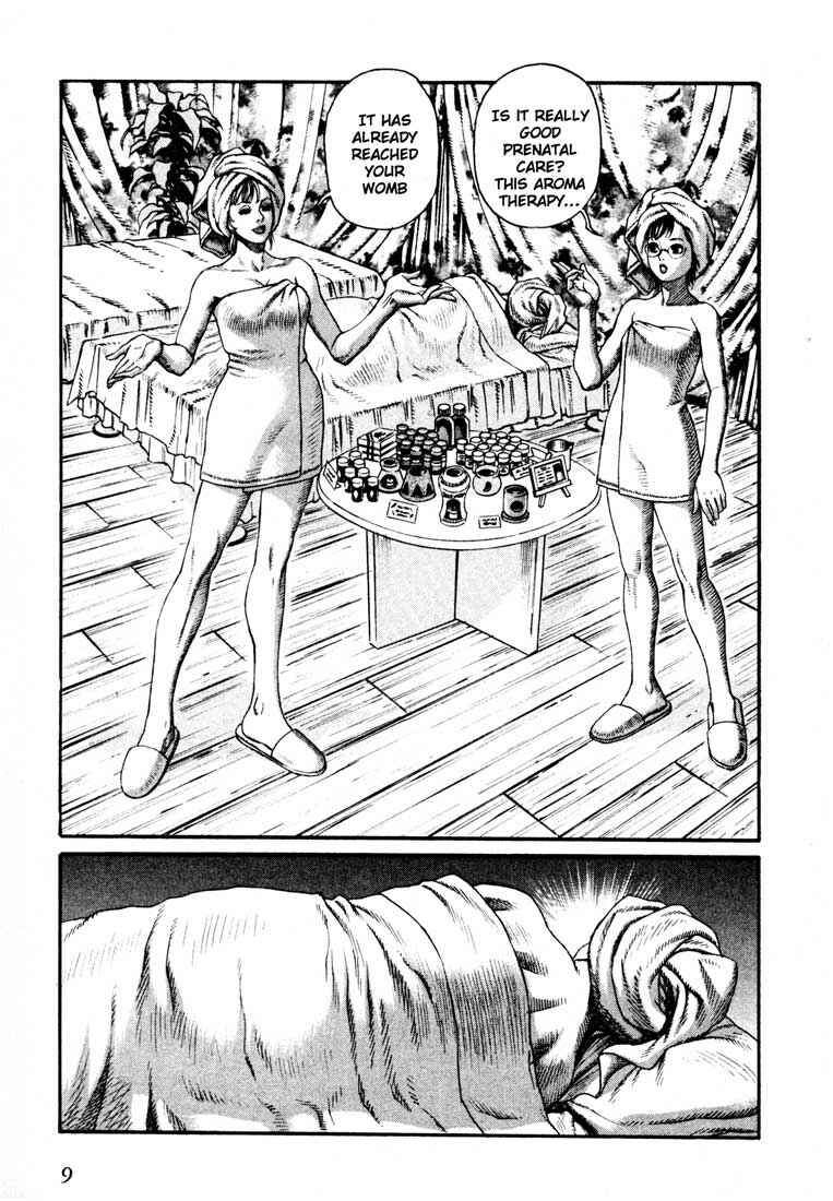 Page 8 Chapter 35 Leviathan