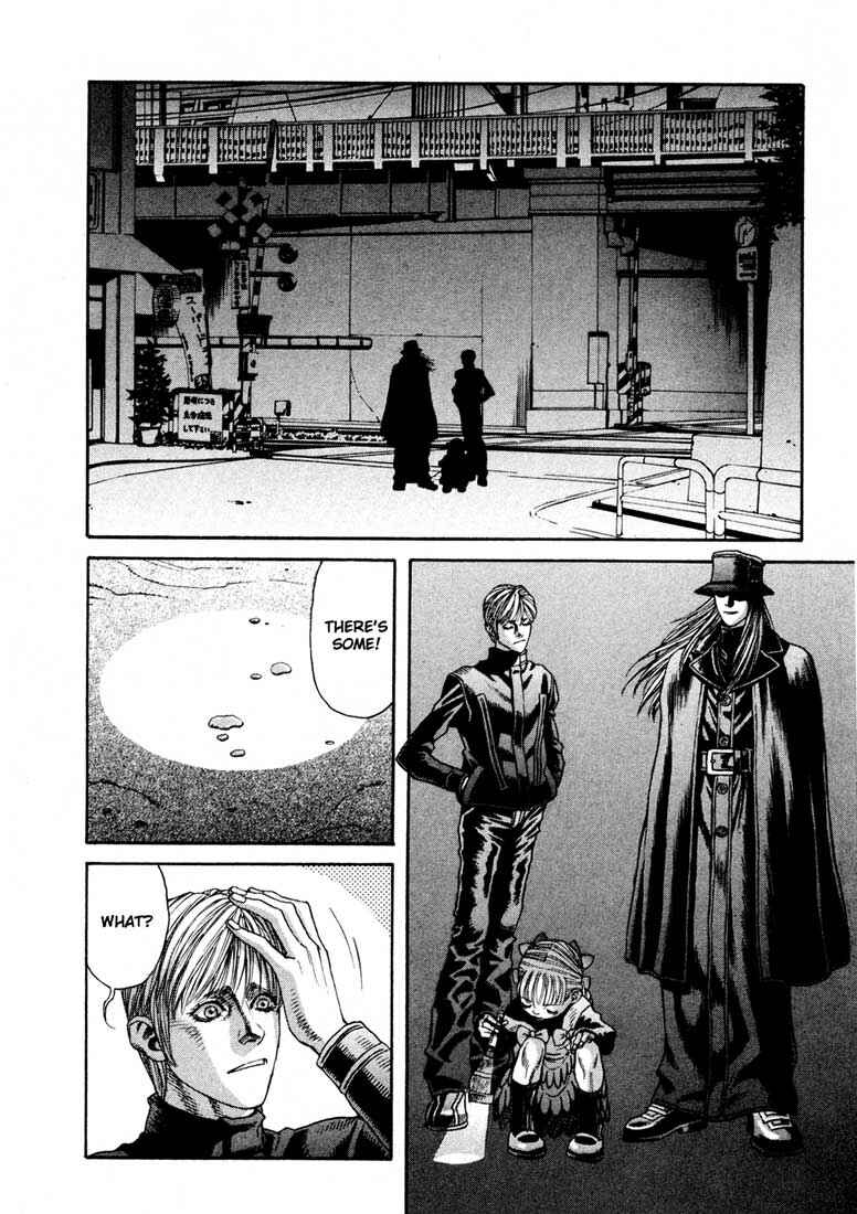 Page 12 Chapter 36 Leviathan