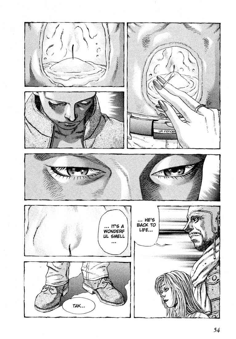 Page 16 Chapter 36 Leviathan