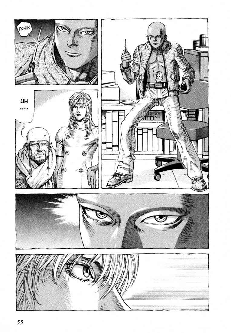 Page 17 Chapter 36 Leviathan