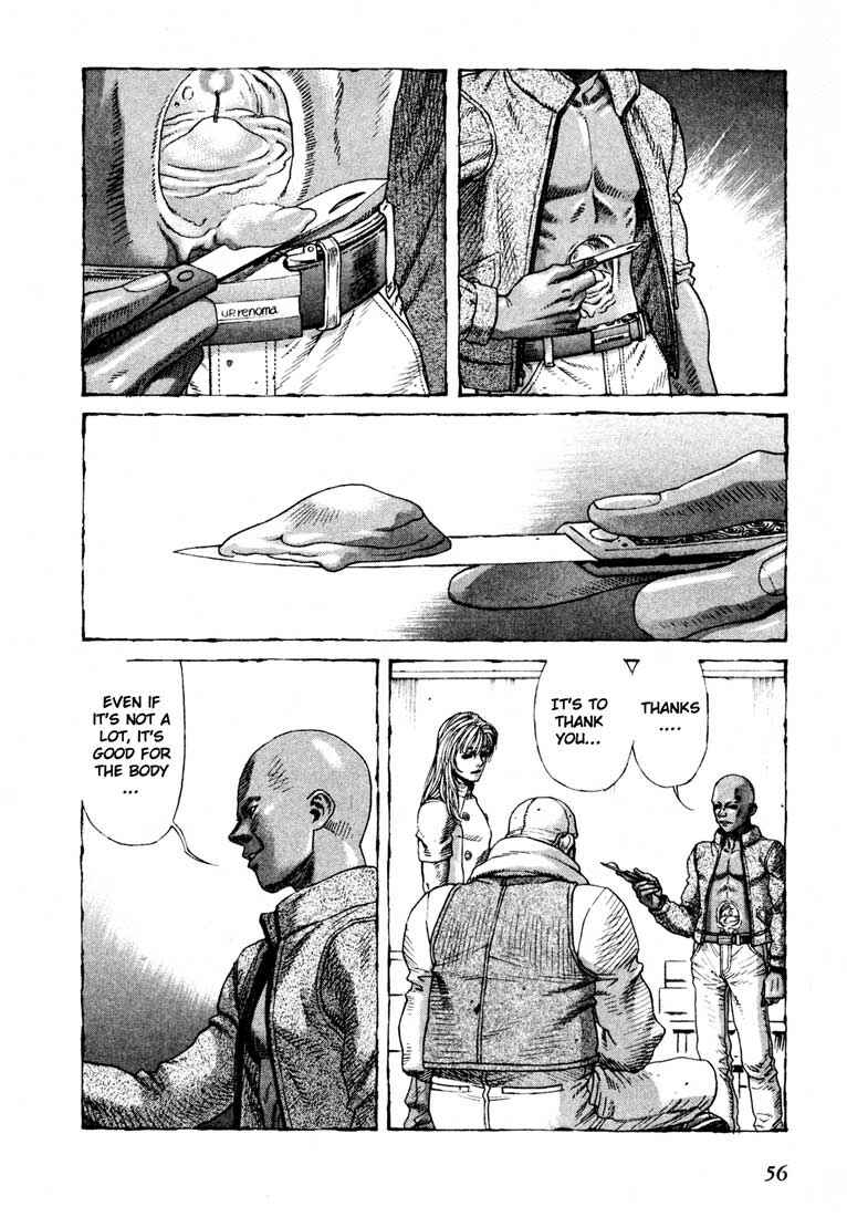 Page 18 Chapter 36 Leviathan