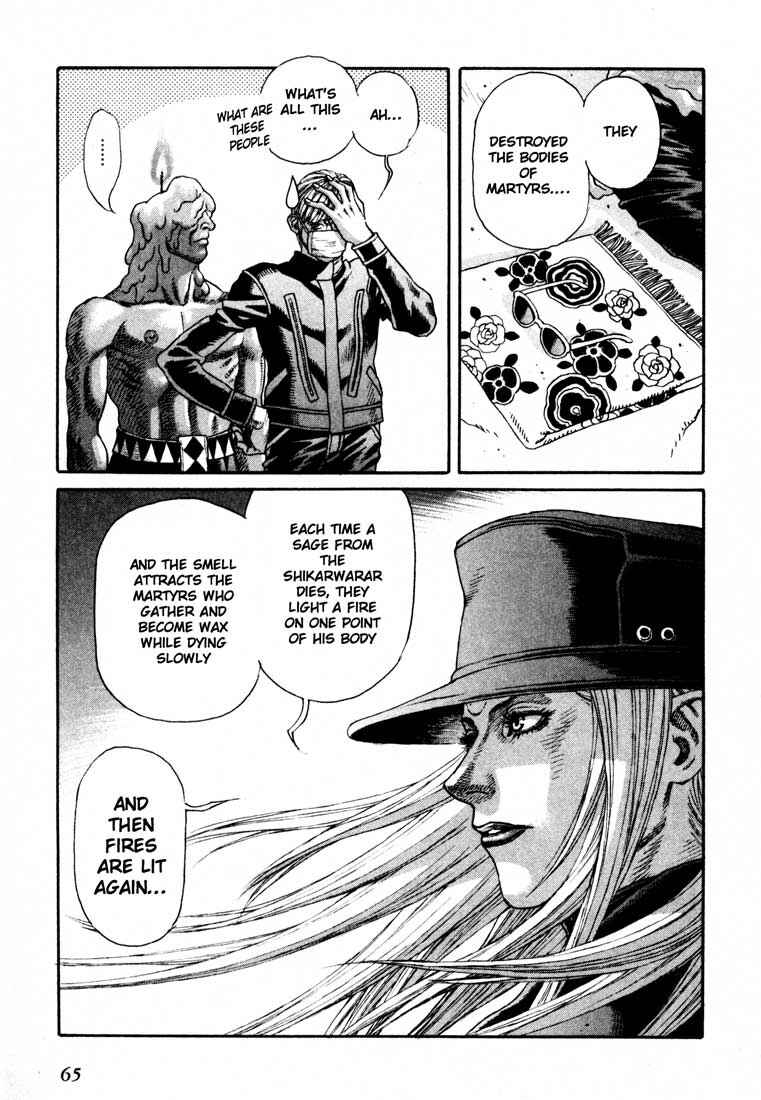 Page 26 Chapter 36 Leviathan