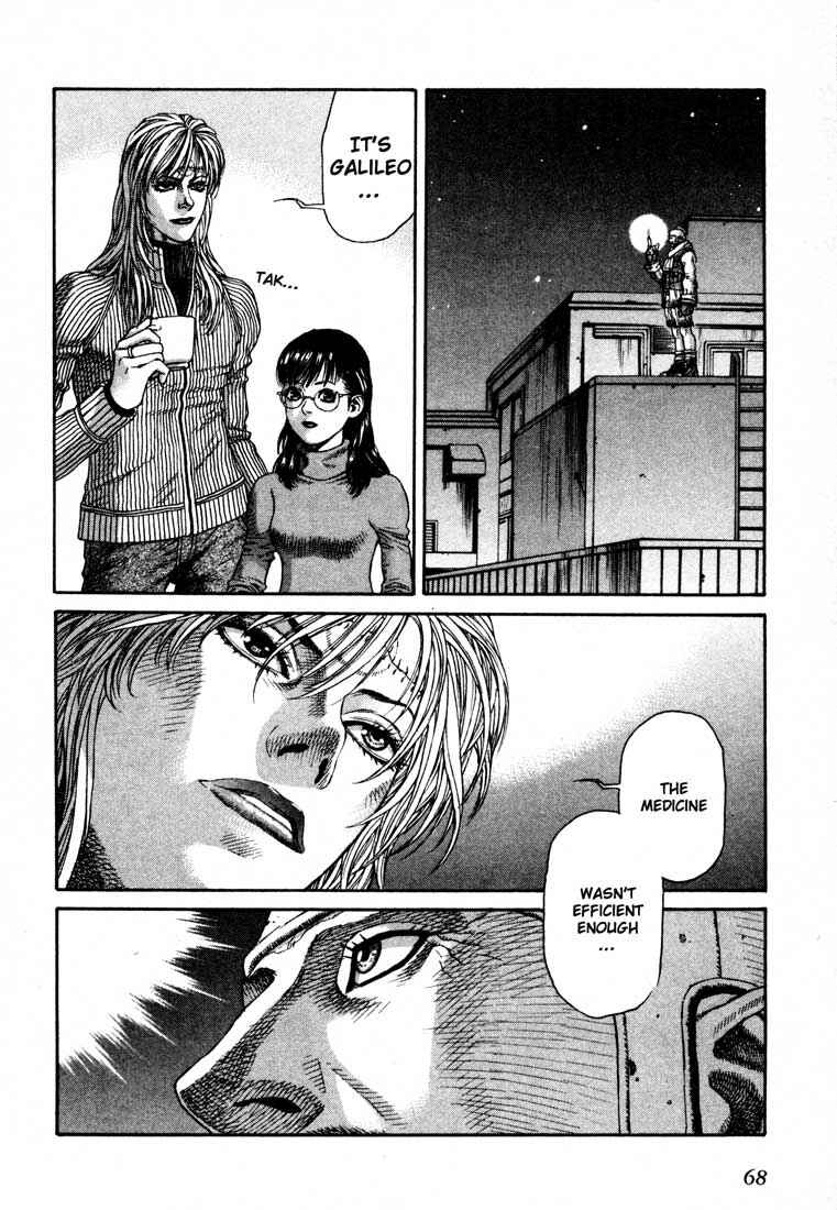 Page 29 Chapter 36 Leviathan