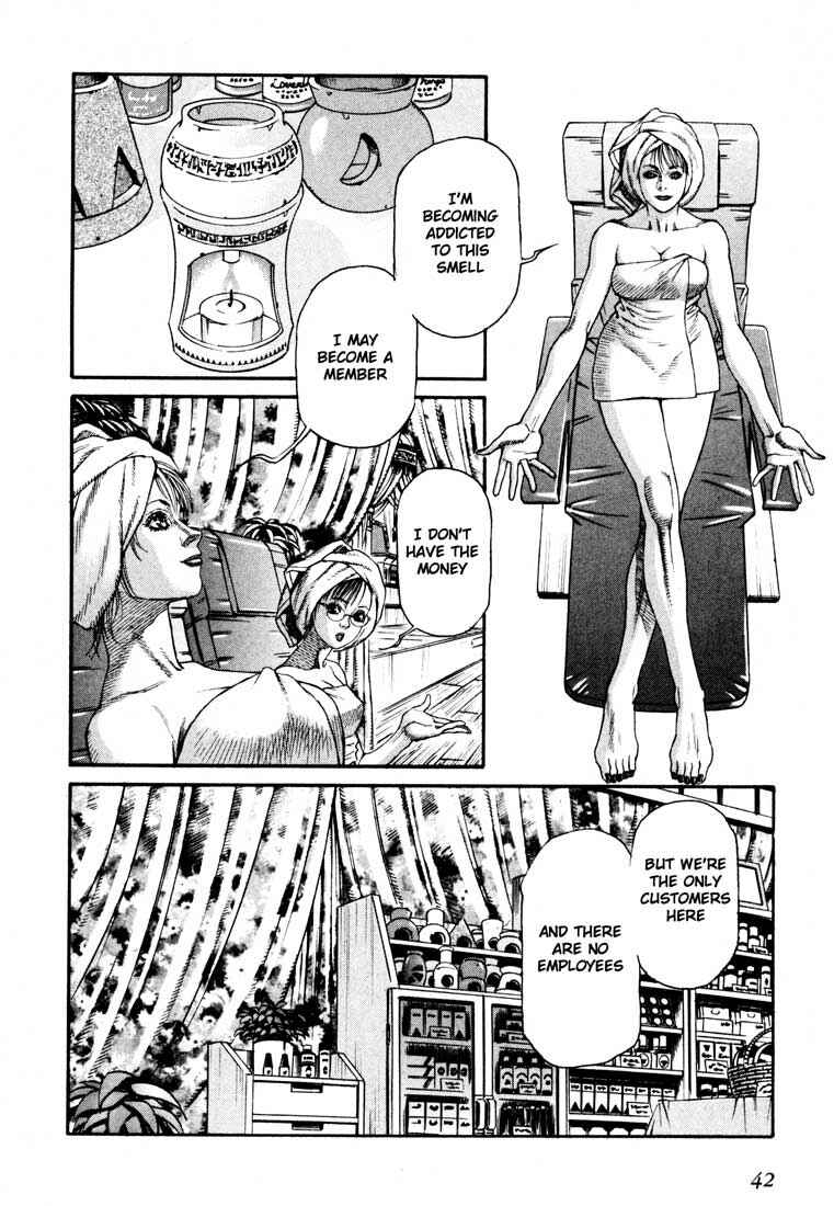 Page 4 Chapter 36 Leviathan