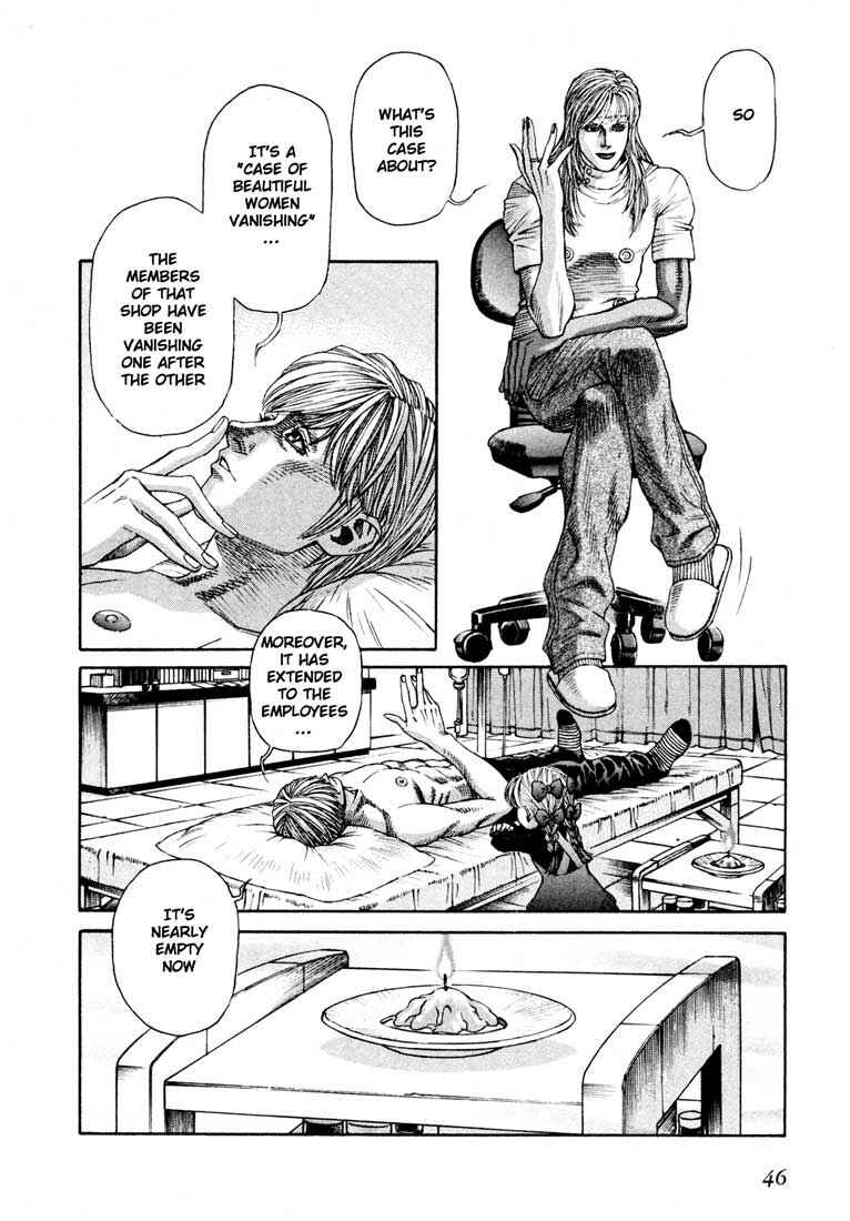Page 8 Chapter 36 Leviathan