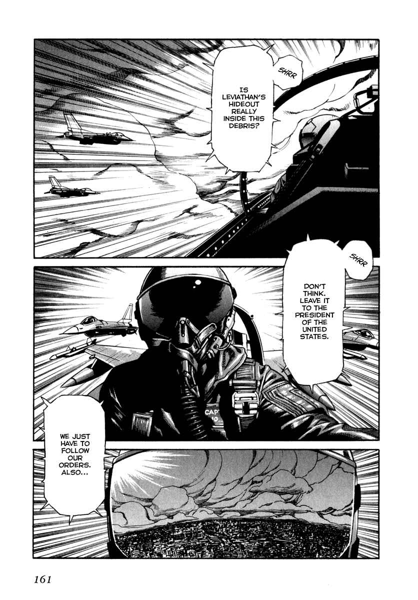 Page 25 Chapter 63 Leviathan