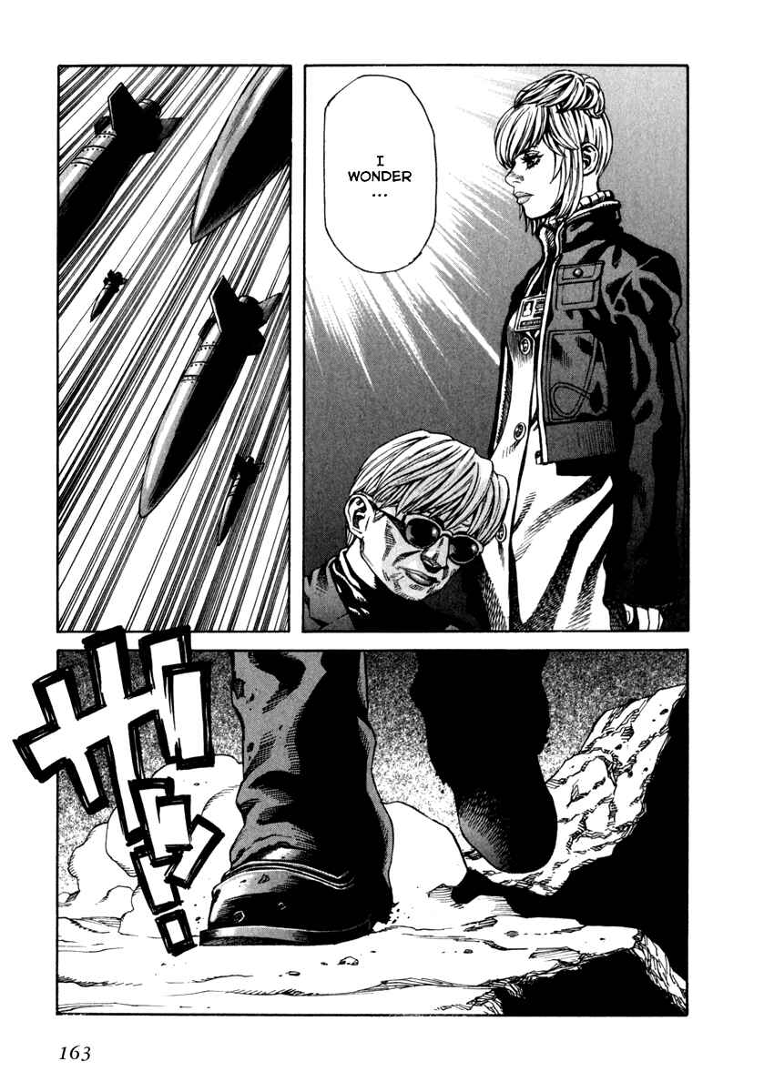 Page 27 Chapter 63 Leviathan