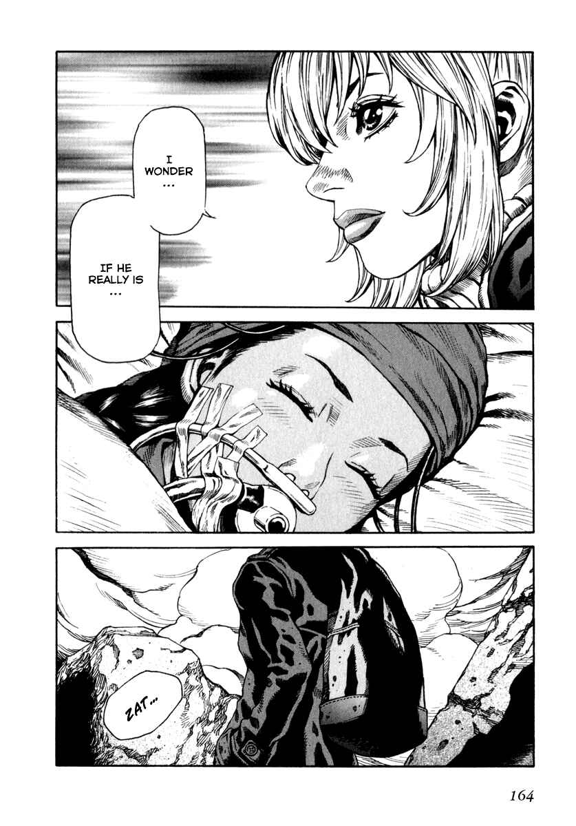 Page 28 Chapter 63 Leviathan