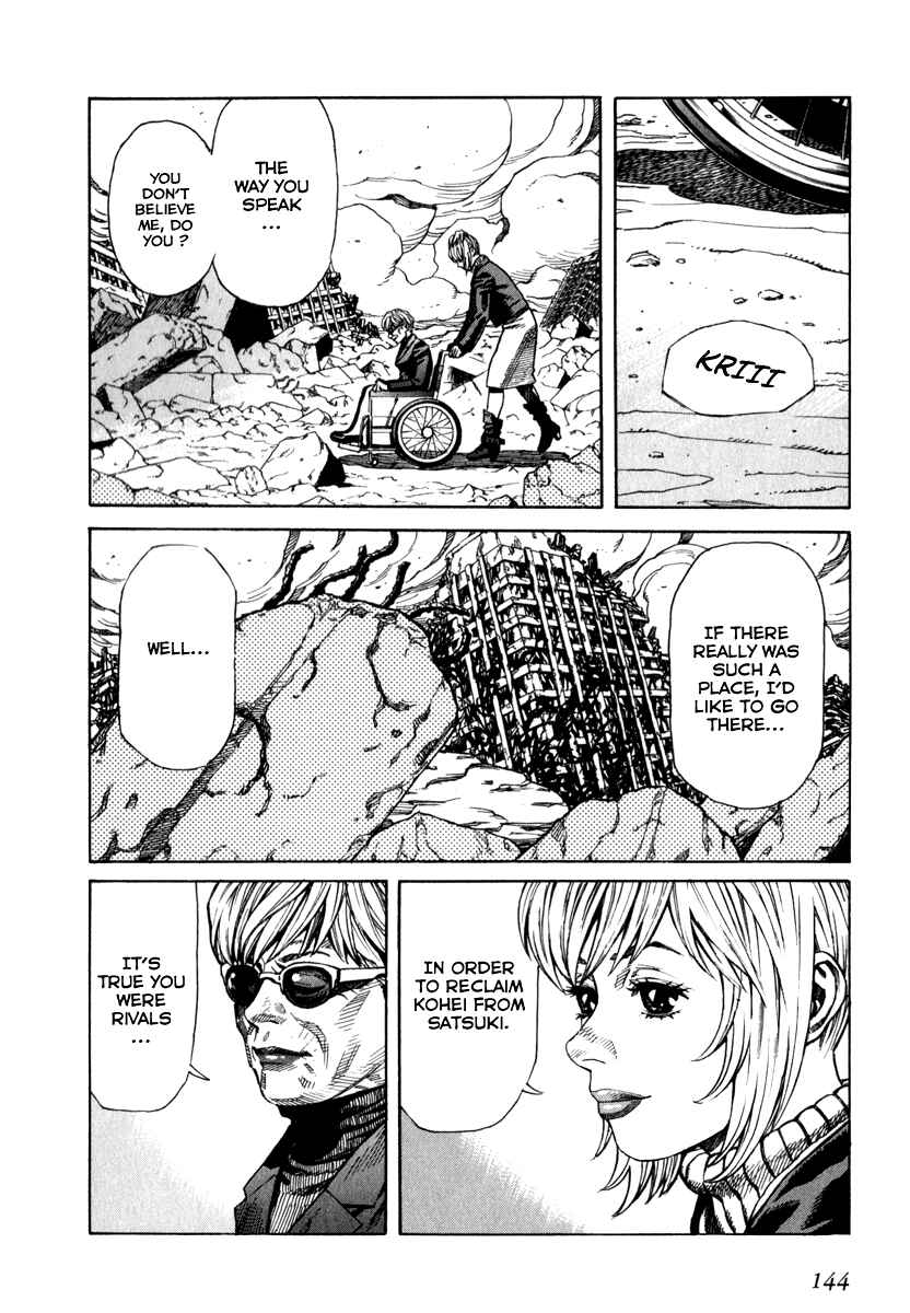 Page 9 Chapter 63 Leviathan