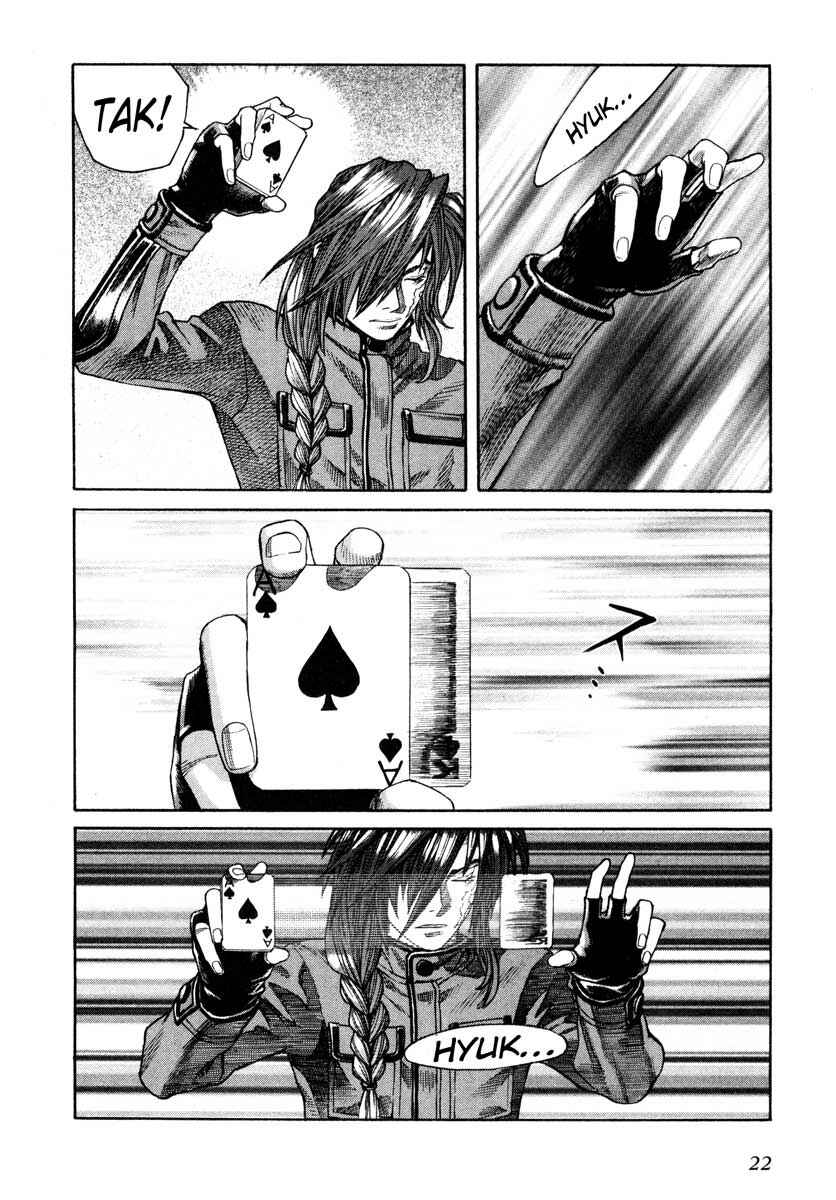 Page 21 Chapter 53 Leviathan