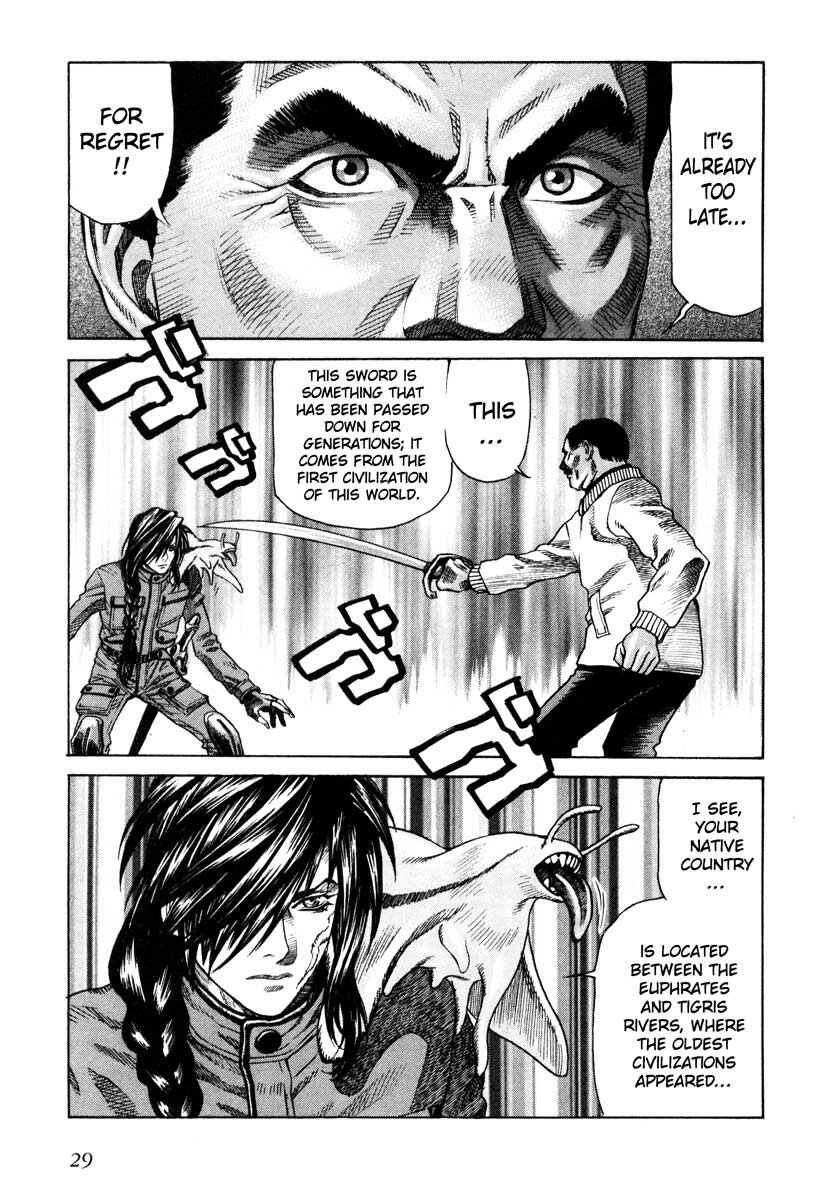 Page 28 Chapter 53 Leviathan