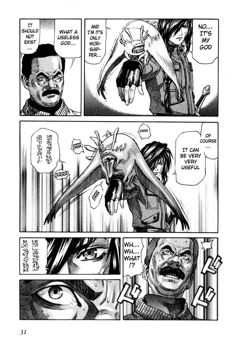 Page 30 Chapter 53 Leviathan