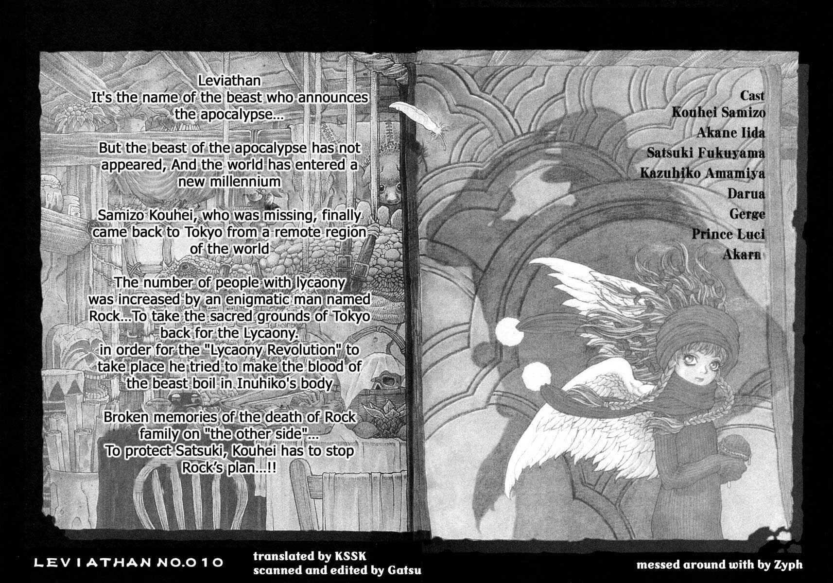 Page 4 Chapter 53 Leviathan