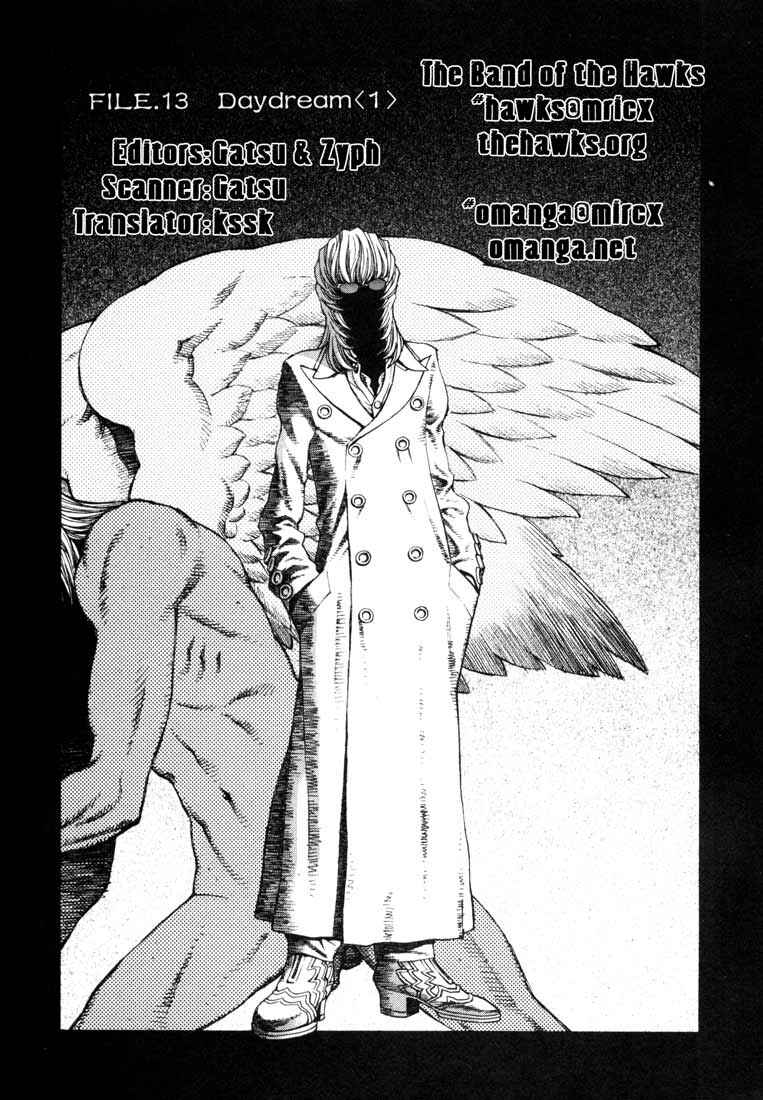 Page 1 Chapter 13 Leviathan