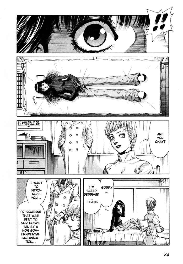 Page 13 Chapter 13 Leviathan