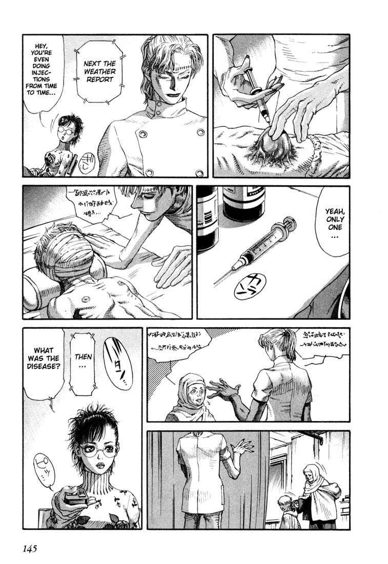 Page 17 Chapter 21 Leviathan