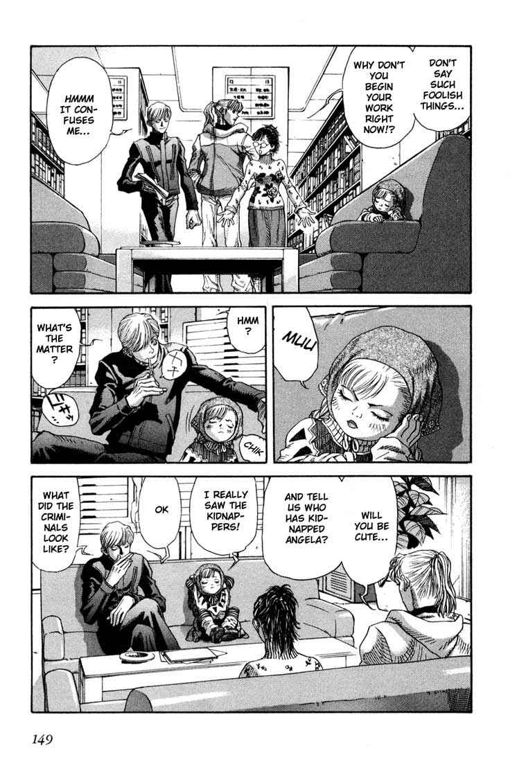 Page 21 Chapter 21 Leviathan