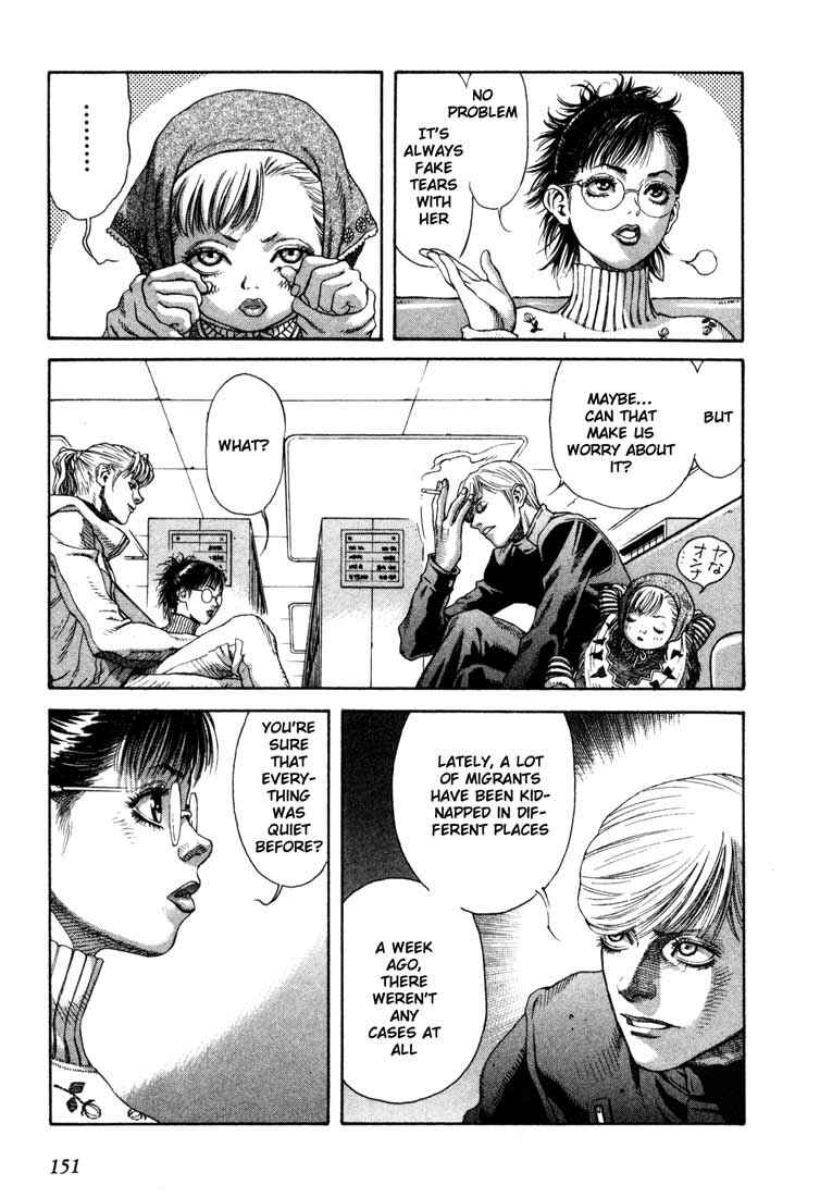 Page 23 Chapter 21 Leviathan