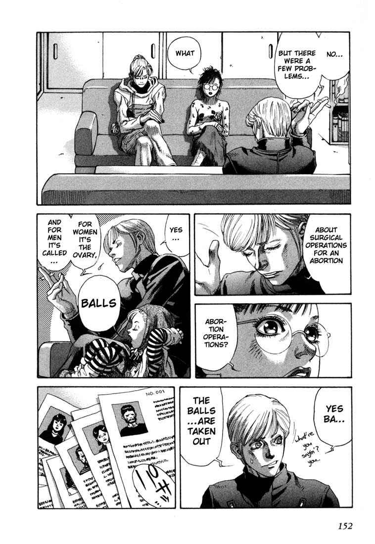 Page 24 Chapter 21 Leviathan