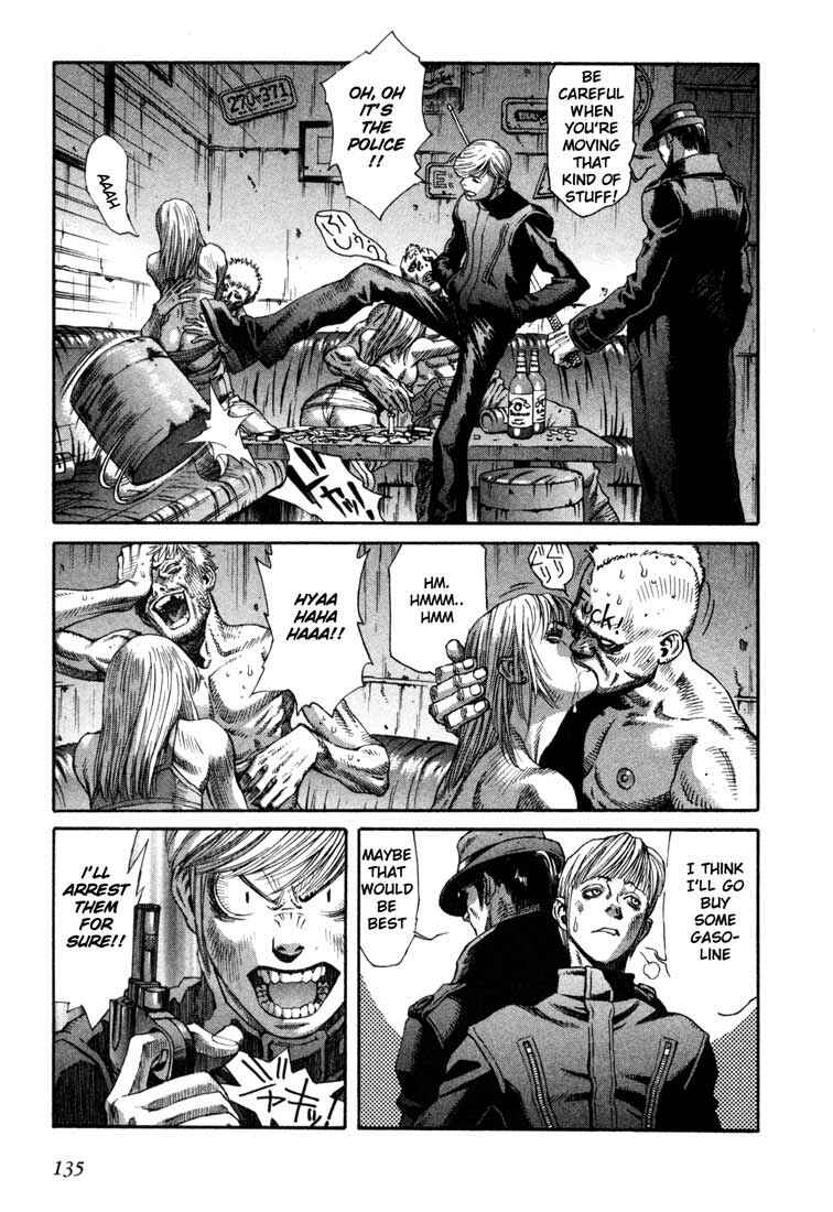 Page 7 Chapter 21 Leviathan