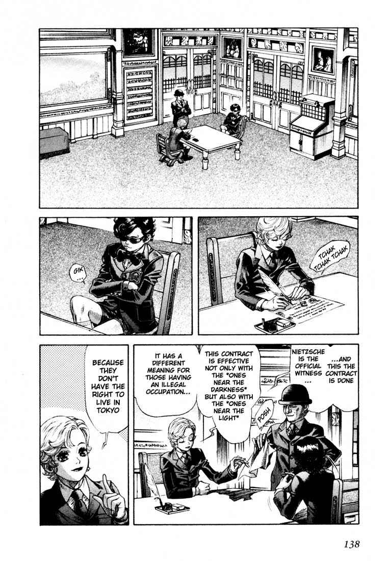 Page 11 Chapter 39 Leviathan