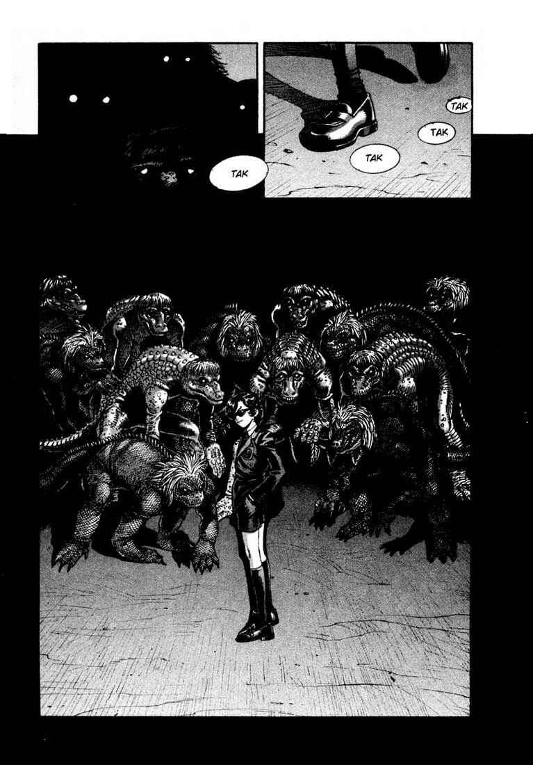 Page 14 Chapter 39 Leviathan