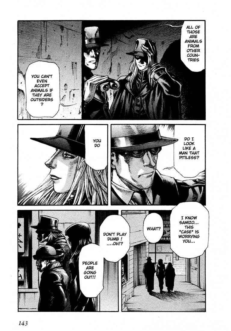 Page 16 Chapter 39 Leviathan