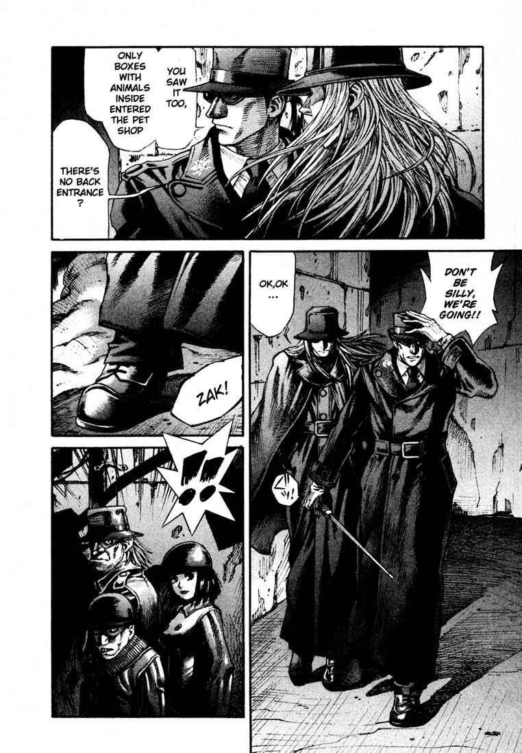 Page 17 Chapter 39 Leviathan