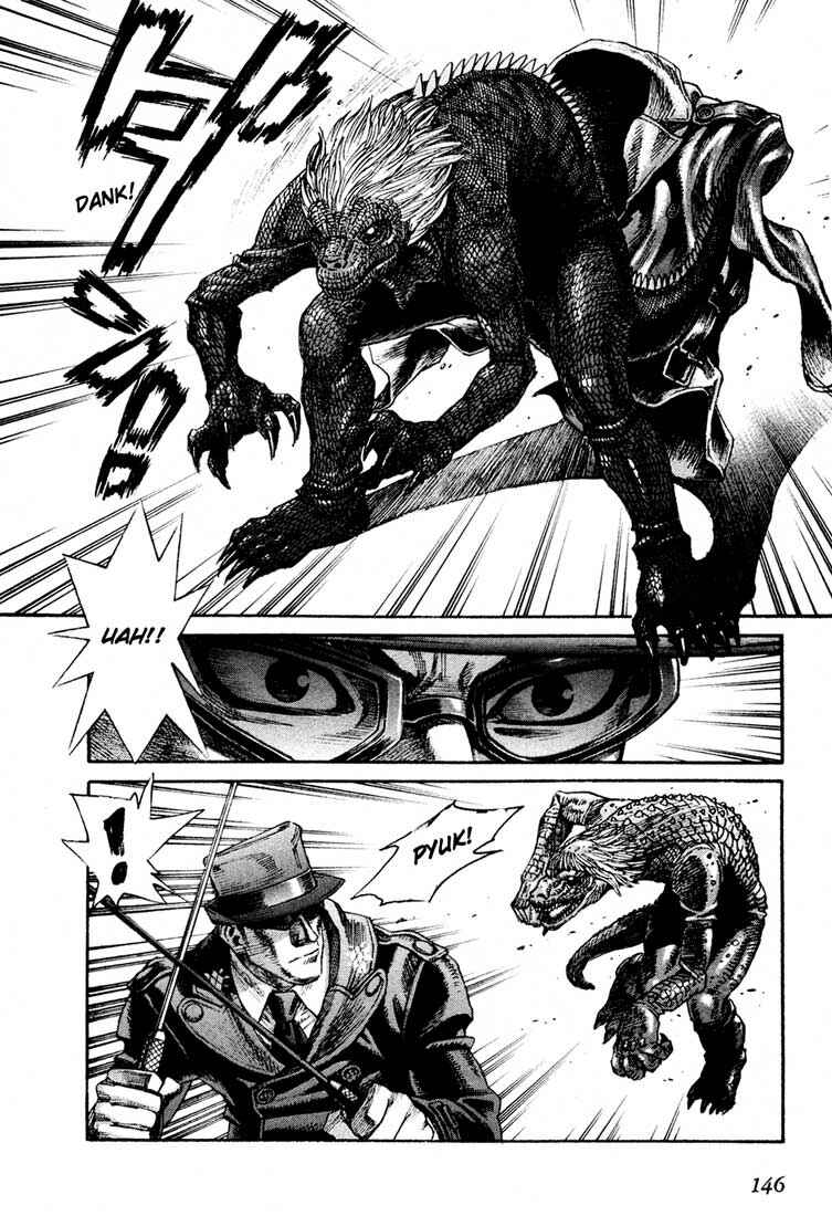 Page 19 Chapter 39 Leviathan