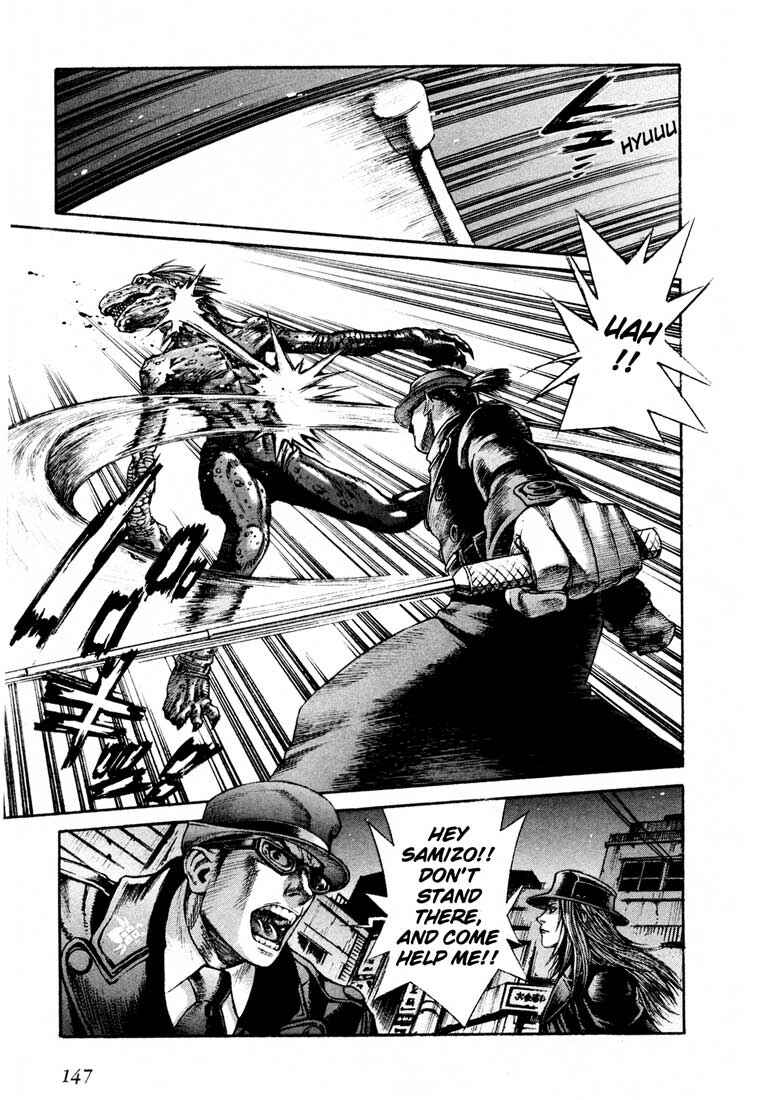 Page 20 Chapter 39 Leviathan