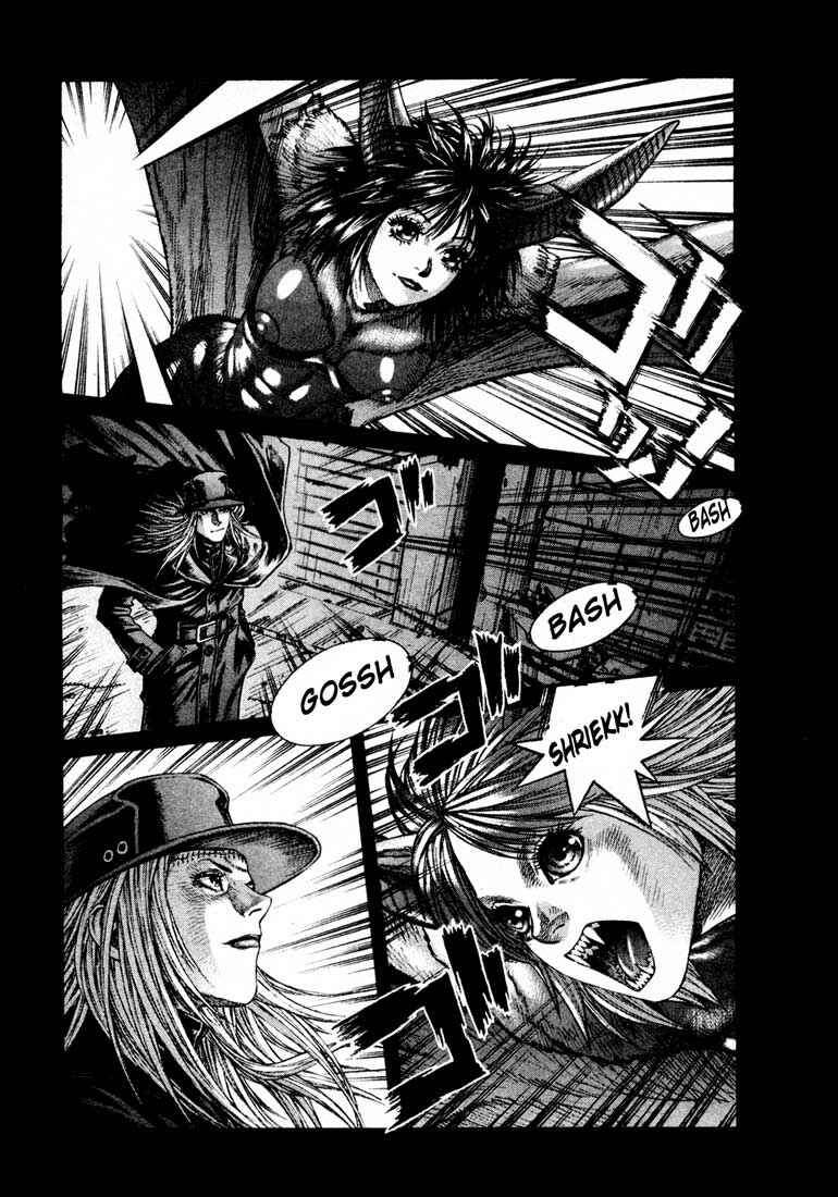 Page 22 Chapter 39 Leviathan