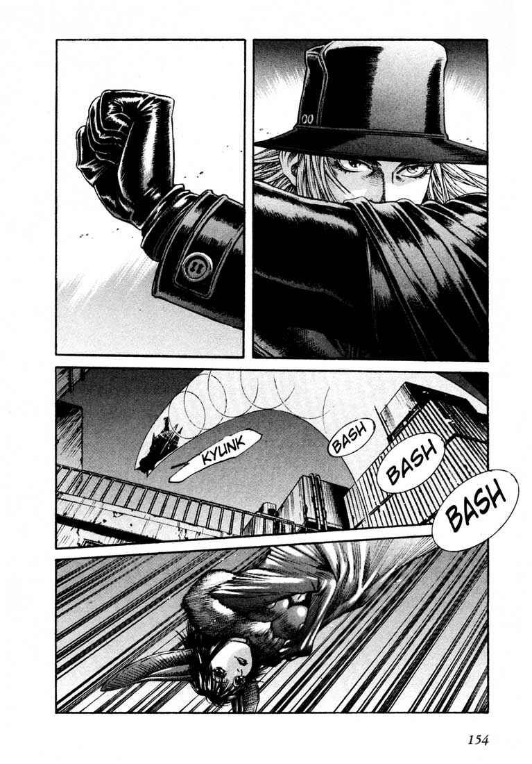 Page 27 Chapter 39 Leviathan