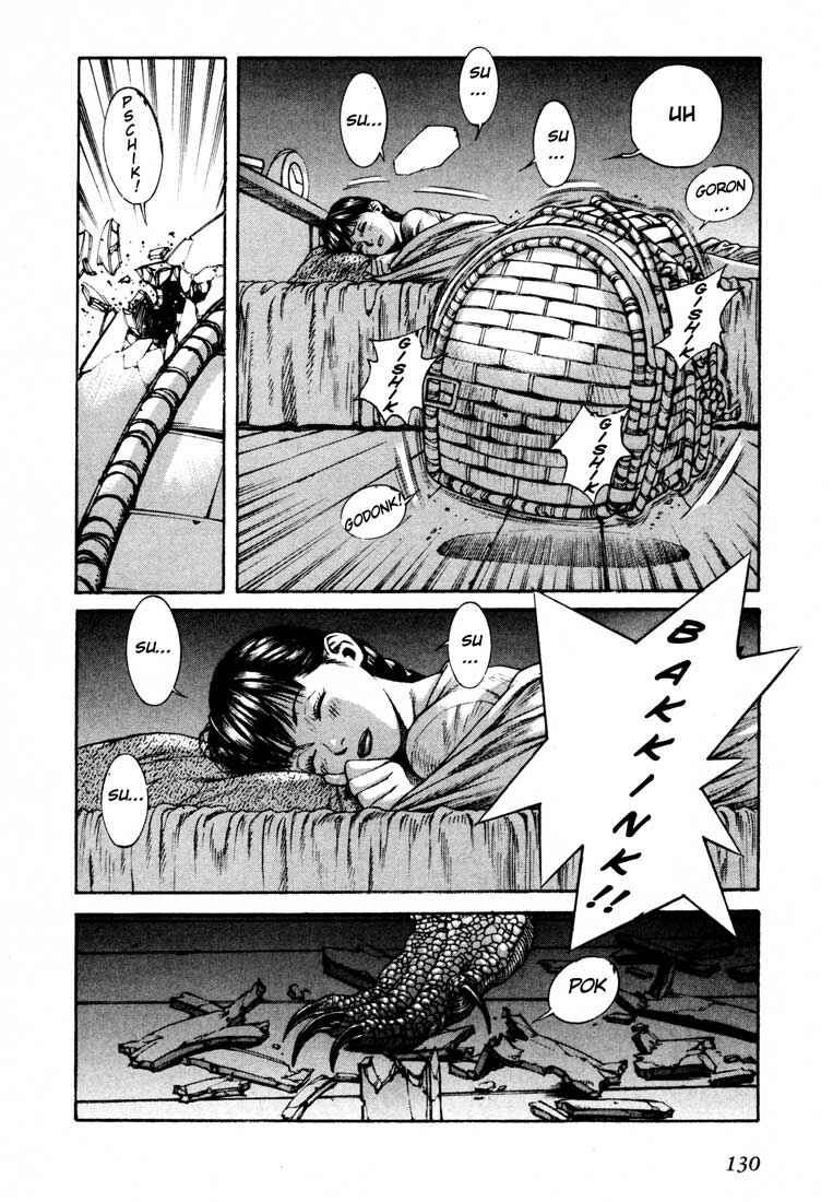 Page 3 Chapter 39 Leviathan