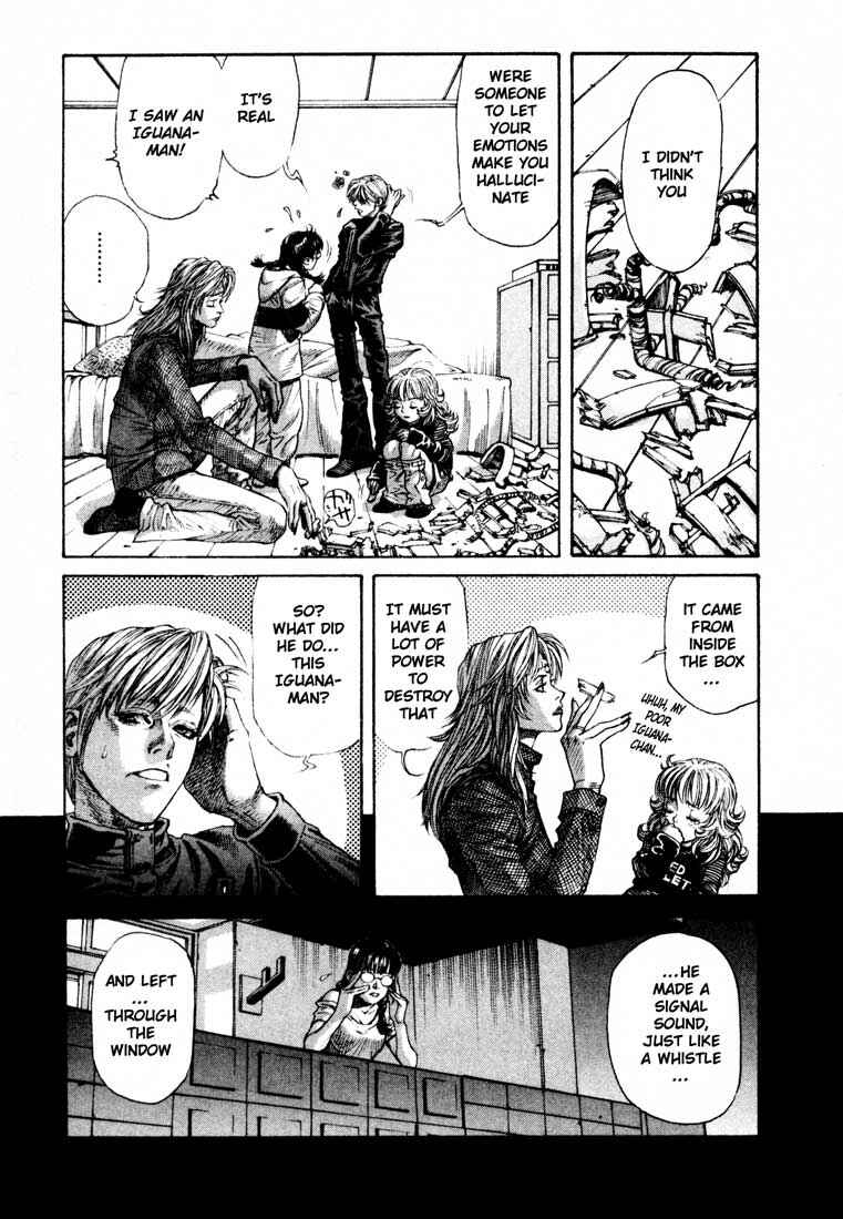 Page 6 Chapter 39 Leviathan
