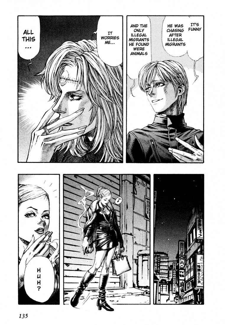 Page 8 Chapter 39 Leviathan