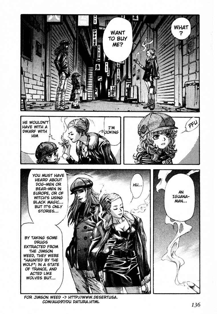 Page 9 Chapter 39 Leviathan